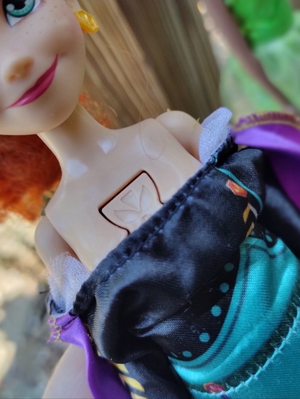 Disney Princess 6 Doll Set - Picture 3 of 5